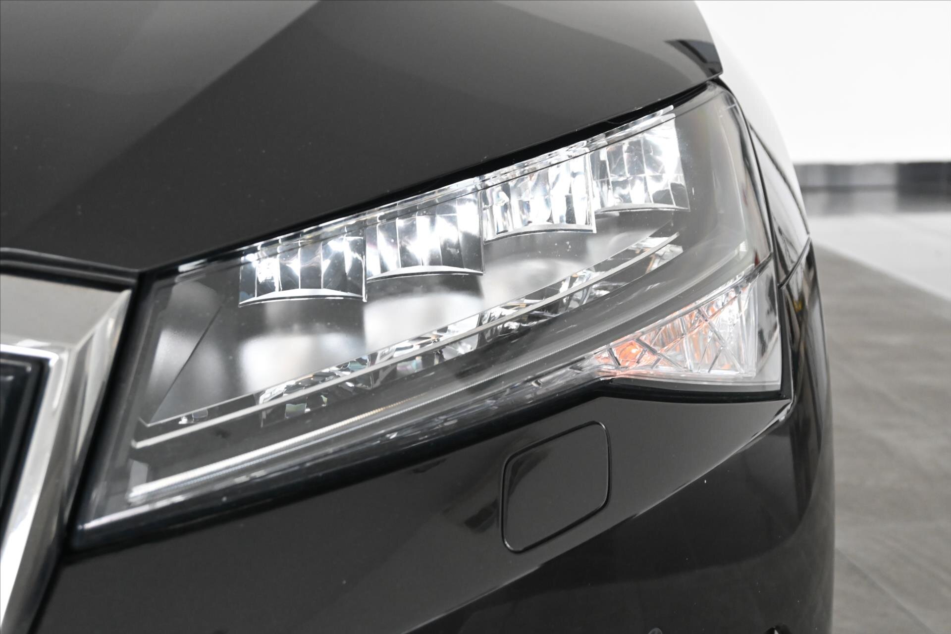 Škoda Superb Kombi 2,0 l 110 kw