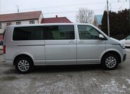 Volkswagen Caravelle Kombi 2,0 l 110 kw