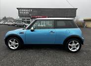 Mini Cooper 2