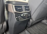 Lexus RX 450h SUV / Terénní 2,5 l 227 kw