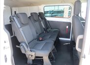 Ford Transit Custom 22