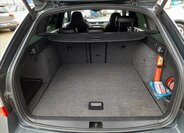 Škoda Octavia Kombi 2,0 l 135 kw