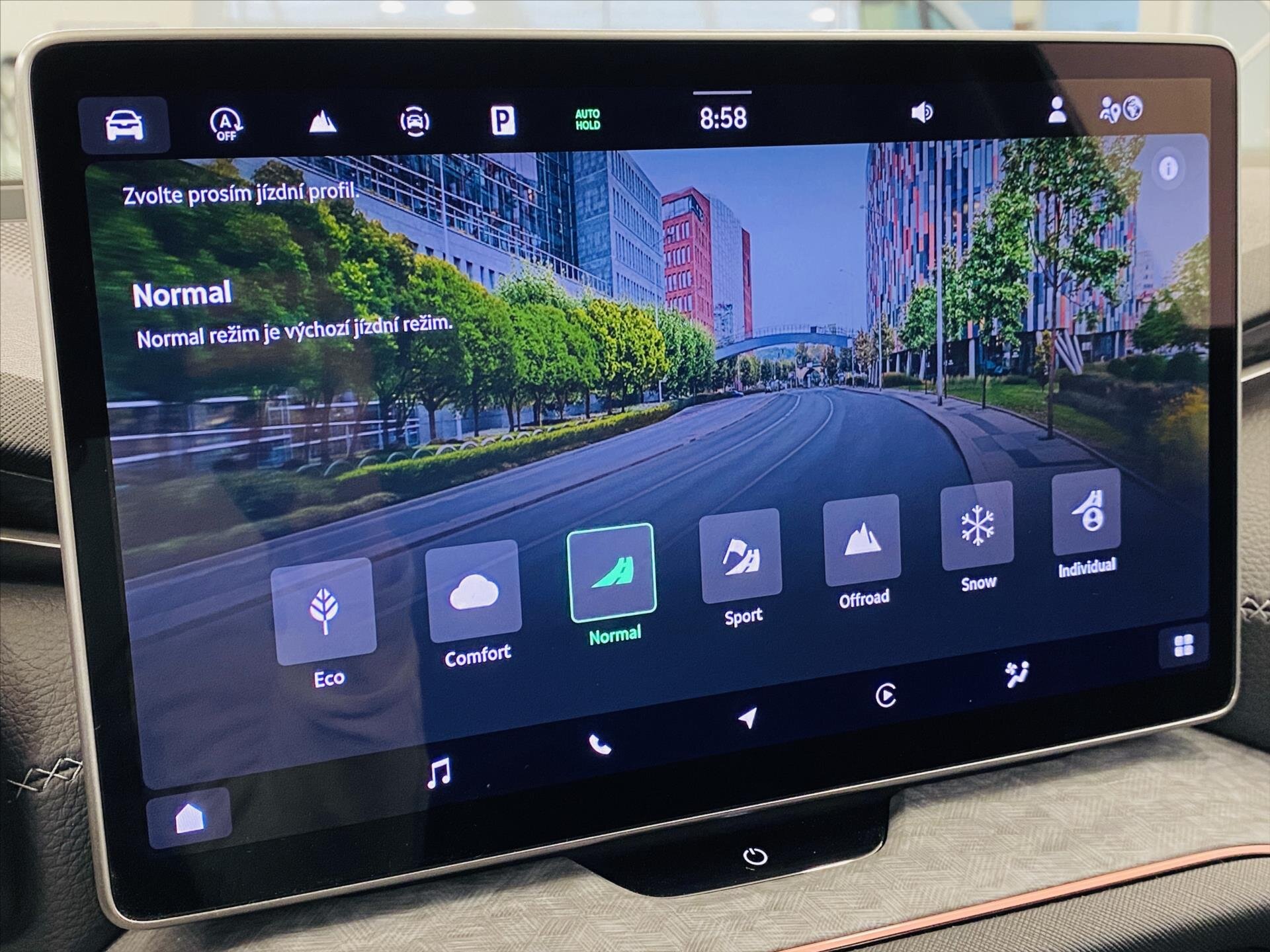 Škoda Kodiaq SUV / Terénní 2,0 l 142 kw