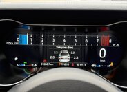 Ford Mustang Kupé 5,0 l 338 kw