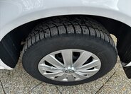 Volkswagen Caravelle 34