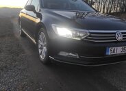 Volkswagen Passat Sedan / Limuzína 0,0 110 kw