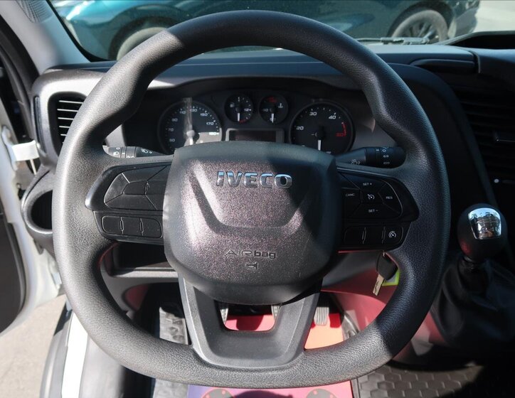 Iveco Daily Ostatní 2,3 l 115 kw