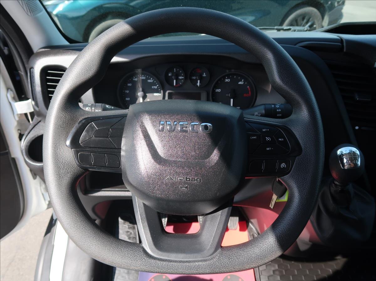 Iveco Daily Ostatní 2,3 l 115 kw