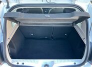 Dacia Sandero Hatchback 1,1 l 55 kw