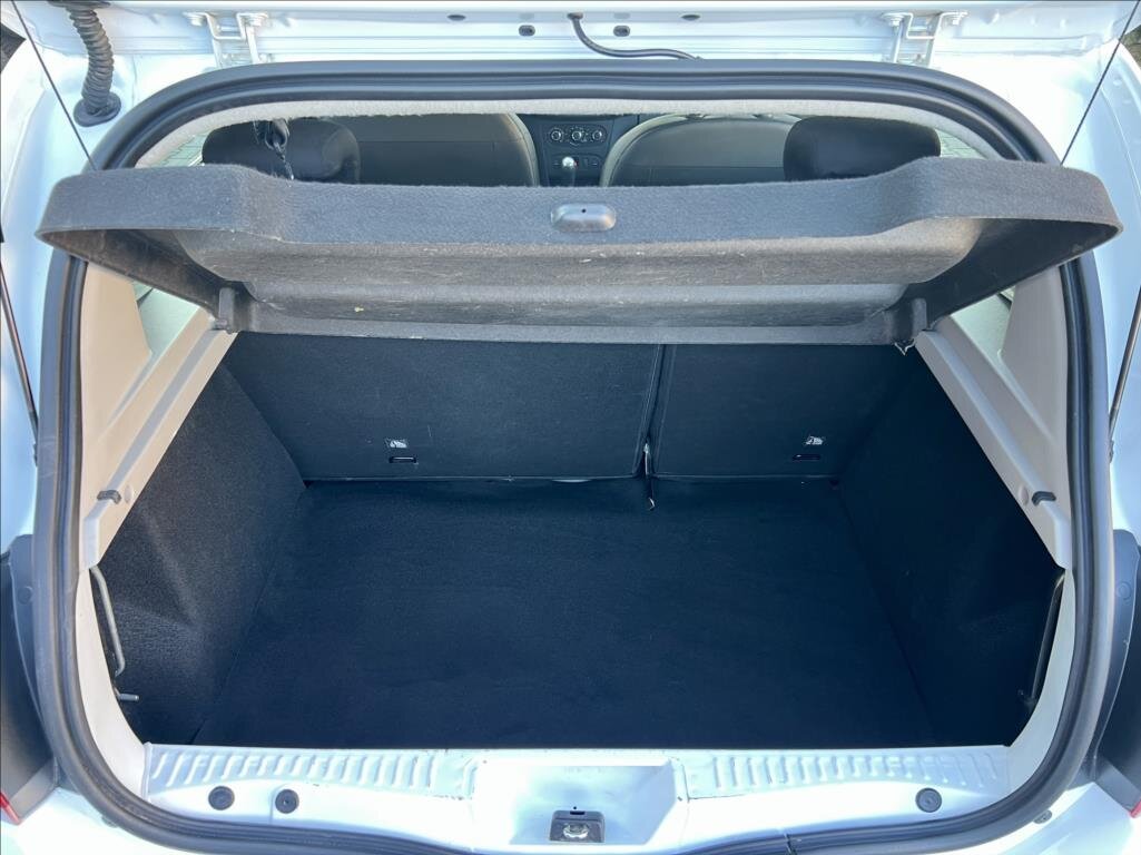 Dacia Sandero Hatchback 1,1 l 55 kw