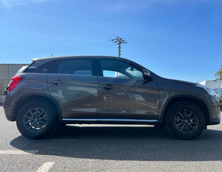 Citroën C4 Aircross 15