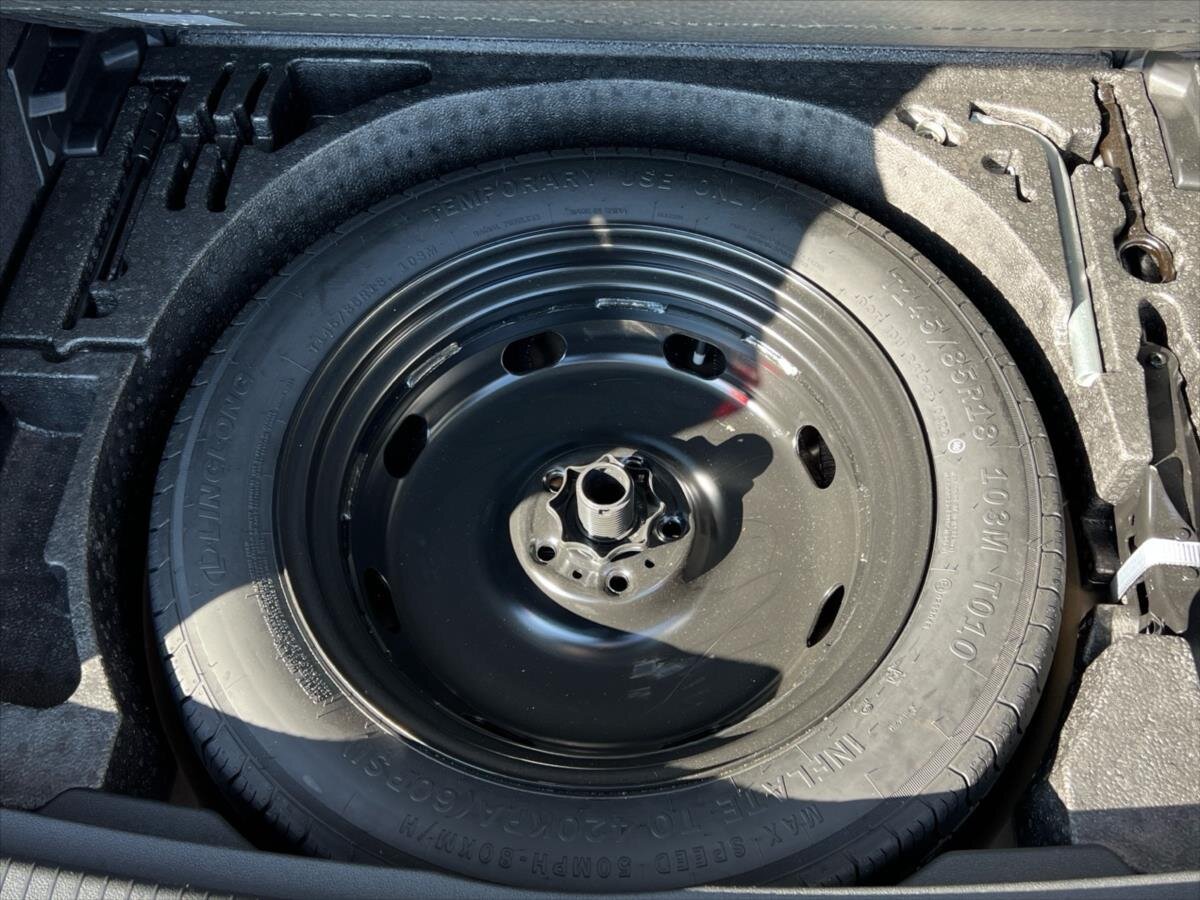 Volkswagen Tiguan SUV / Terénní 1,5 l 110 kw