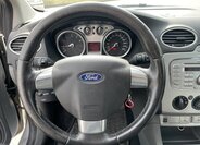 Ford Focus Kombi 1,6 l 74 kw