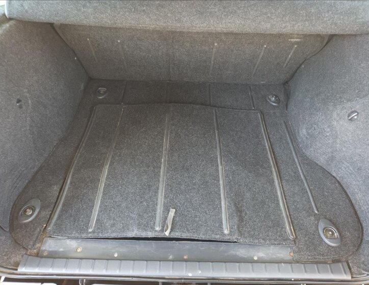 Fiat Marea Kombi 1,6 l 76 kw