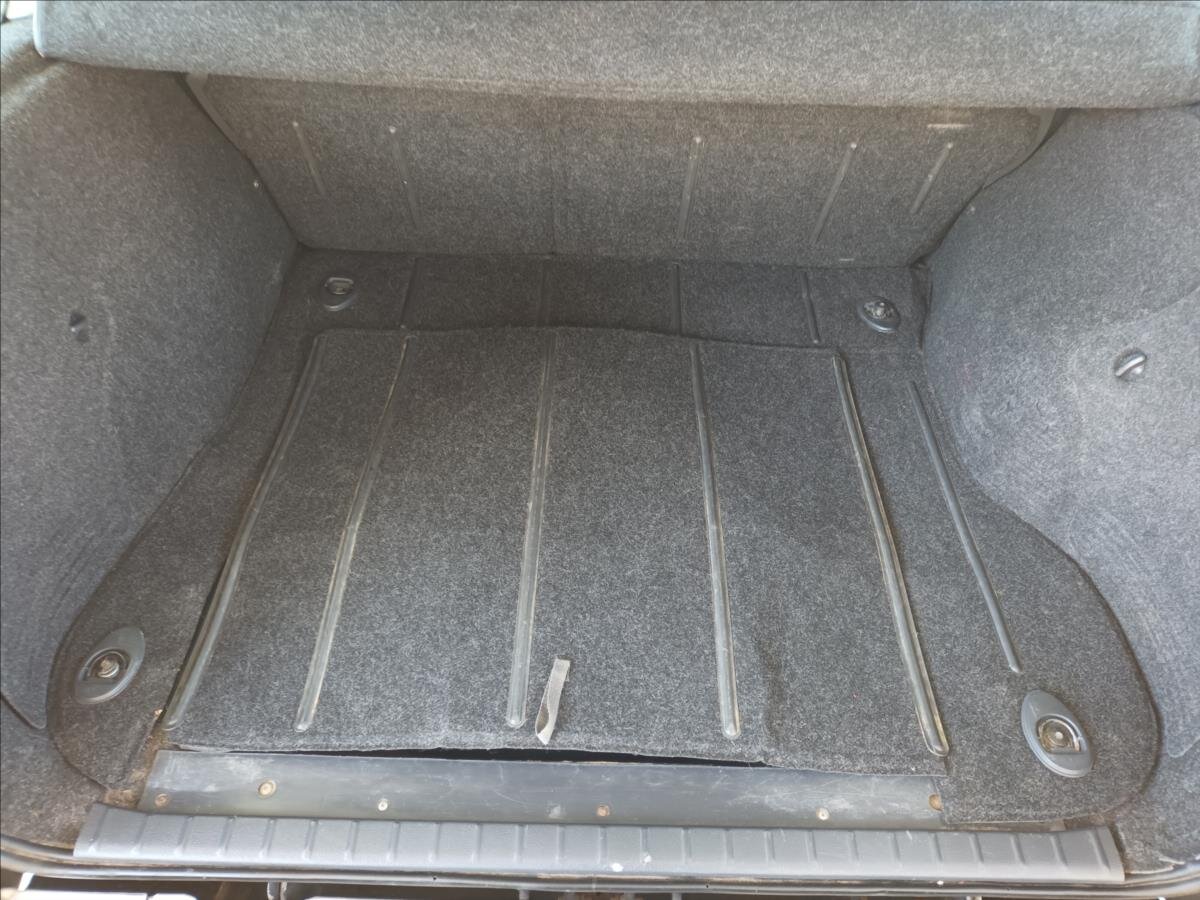 Fiat Marea Kombi 1,6 l 76 kw