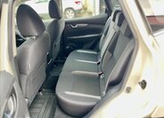 Nissan Qashqai SUV / Terénní 1,5 l 85 kw