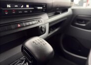 Citroën SpaceTourer MPV 2,0 l 110 kw