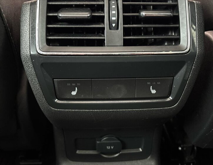 Škoda Kodiaq SUV / Terénní 2,0 l 140 kw