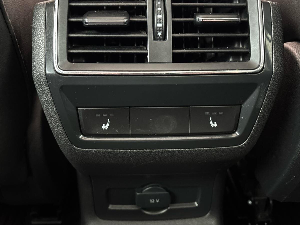 Škoda Kodiaq SUV / Terénní 2,0 l 140 kw