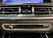 BMW X5 SUV 3,0 l 294 kw