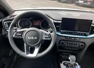 KIA XCeed Hatchback 1,6 l 110 kw