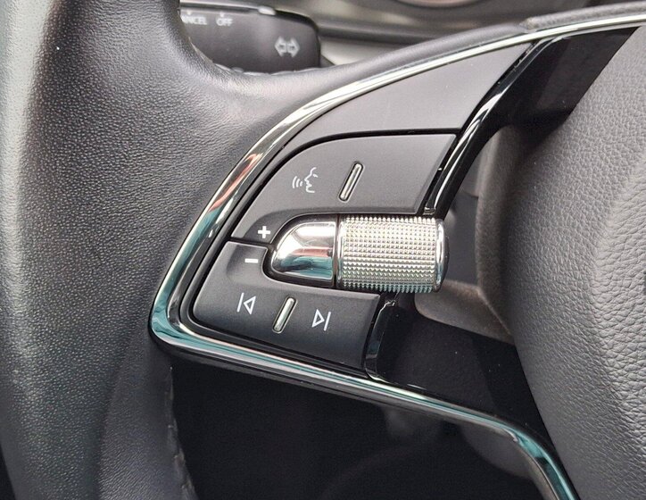 Škoda Scala Hatchback 999,0 81 kw