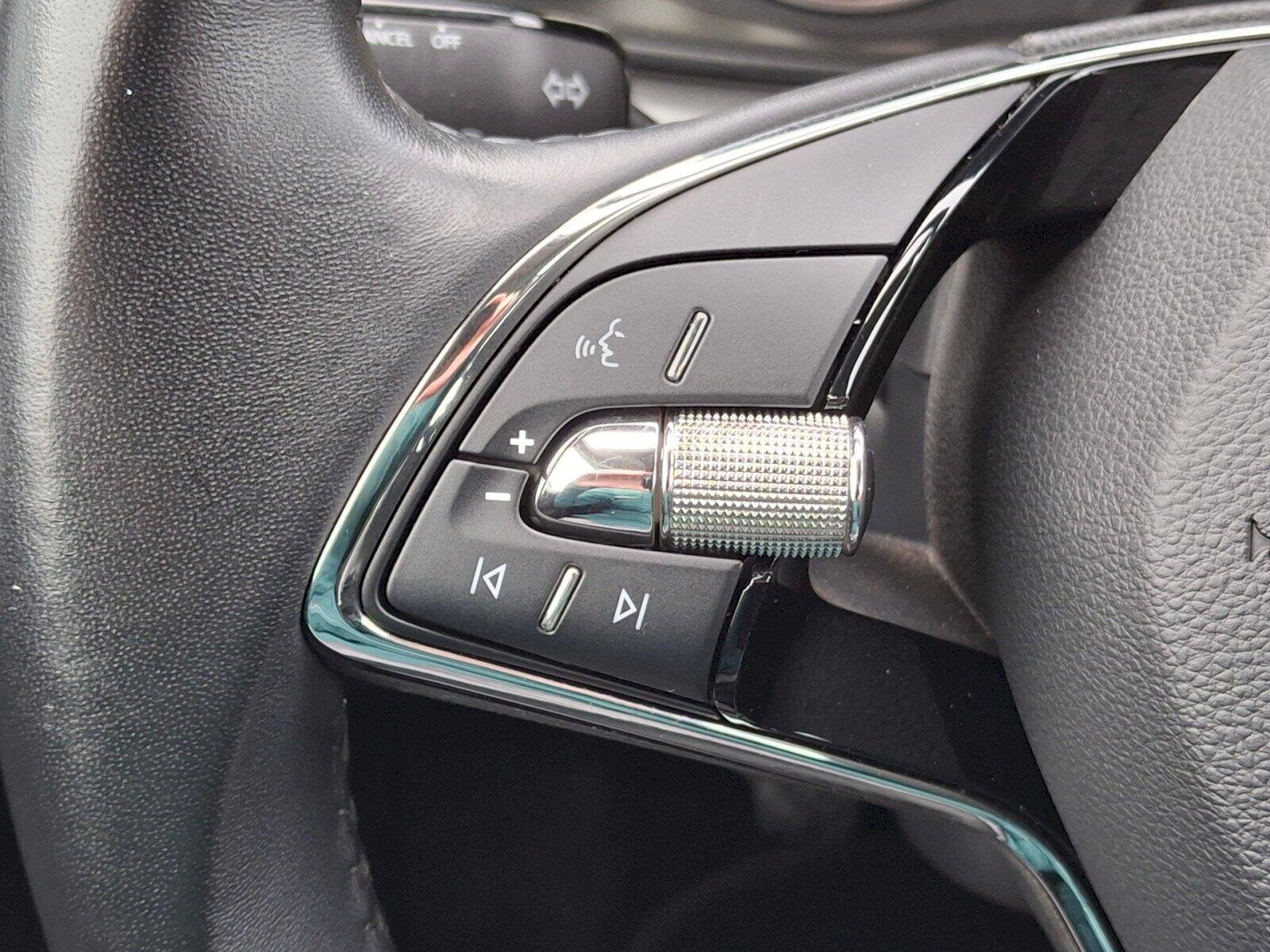 Škoda Scala Hatchback 999,0 81 kw