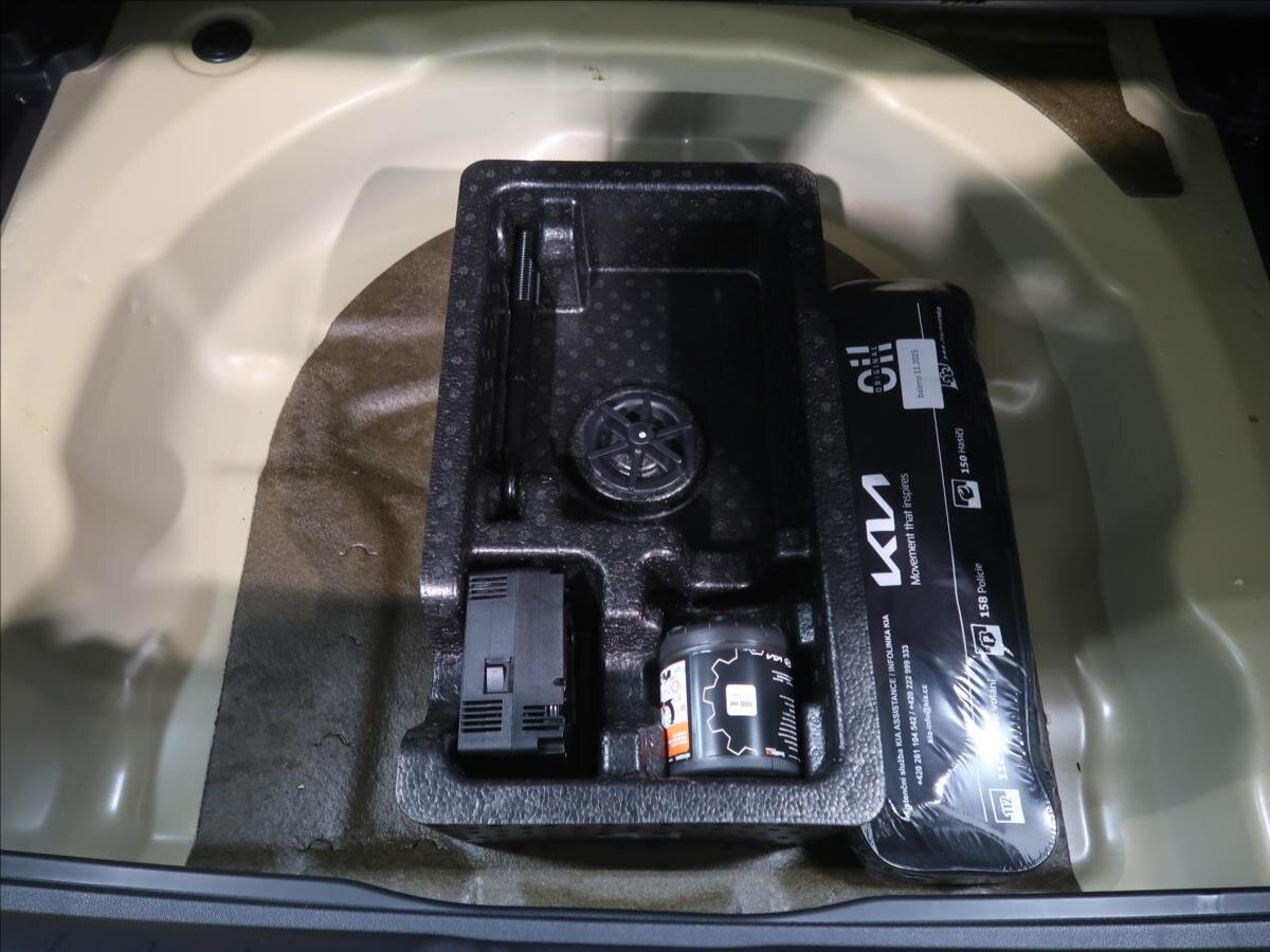 KIA Ostatní Hatchback 1,6 l 110 kw