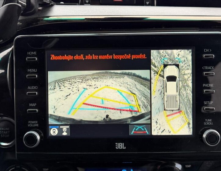 Toyota Hilux Ostatní 2,8 l 150 kw