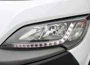 Fiat Ducato Užitková 2,3 l 103 kw