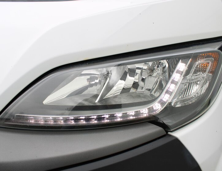 Fiat Ducato Užitková 2,3 l 103 kw