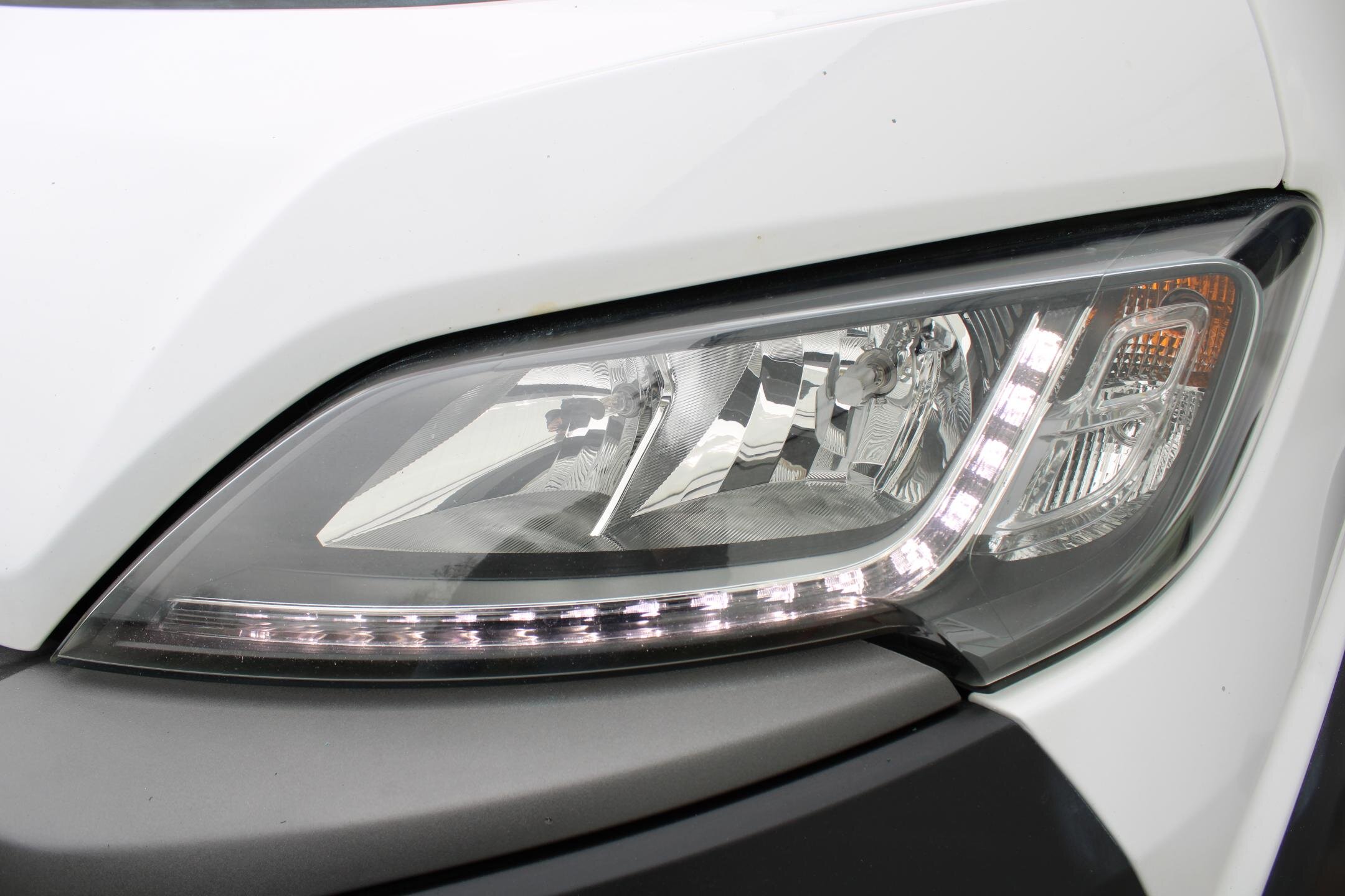 Fiat Ducato Užitková 2,3 l 103 kw