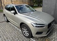Volvo XC60 SUV 2,0 l 145 kw