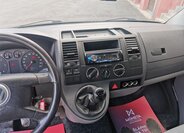 Volkswagen Multivan Kombi 1,9 l 0