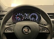 Škoda Octavia Liftback 1,2 l 81 kw