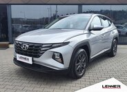 Hyundai Tucson SUV / Terénní 1,6 l 110 kw