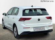 Volkswagen Golf Hatchback 1,5 l 96 kw