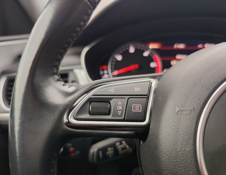 Audi A6 Kombi 3,0 l 200 kw