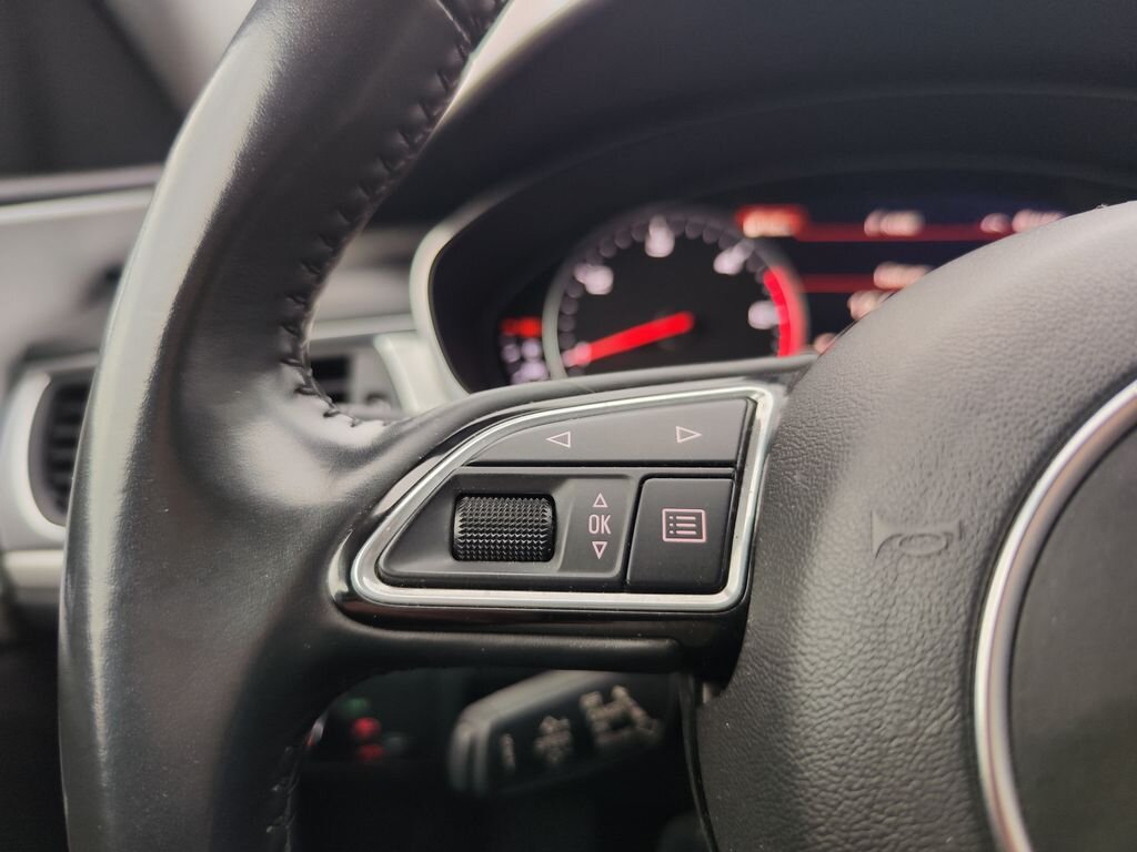 Audi A6 Kombi 3,0 l 200 kw