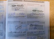 Ford Galaxy Kombi 2,0 l 103 kw