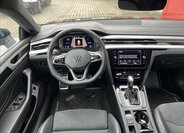 Volkswagen Arteon Kombi 2,0 l 147 kw