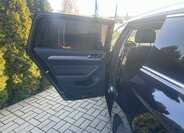 Volkswagen Passat Kombi 2,0 l 110 kw