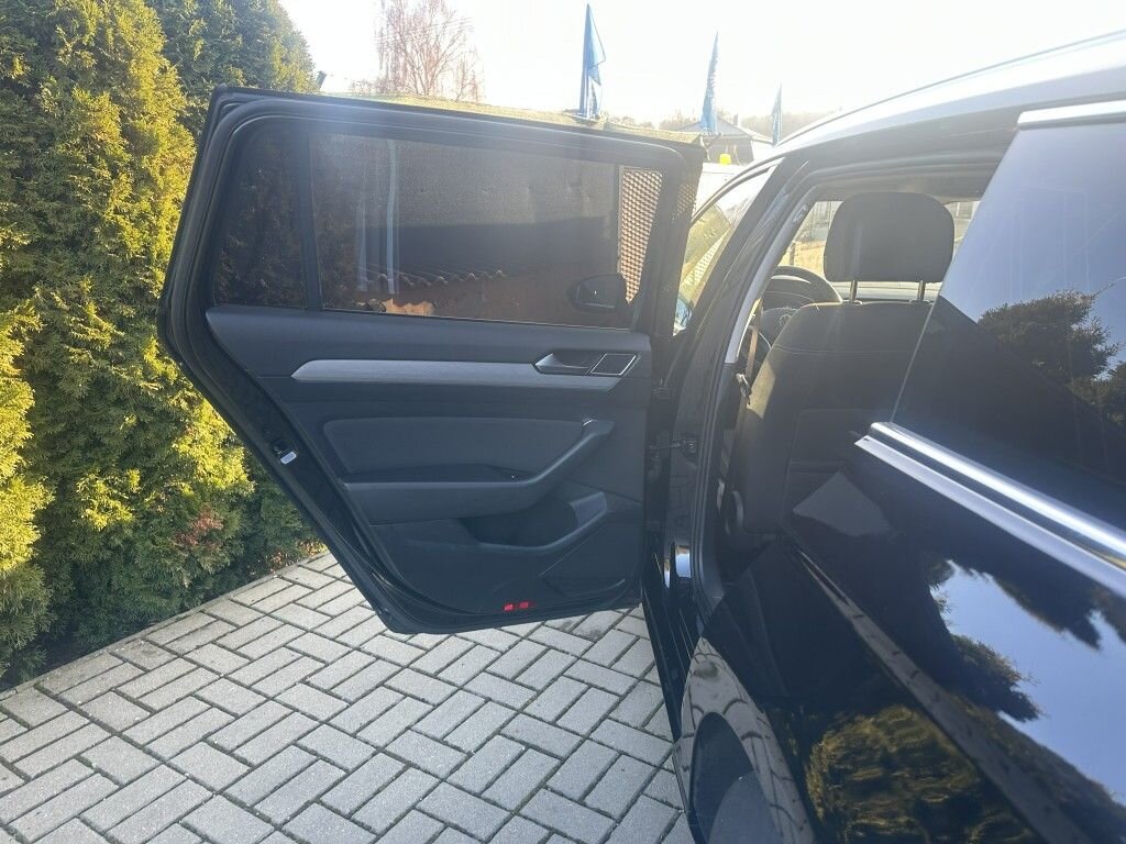 Volkswagen Passat Kombi 2,0 l 110 kw