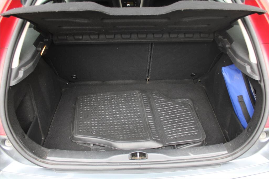 Citroën C4 Hatchback 1,6 l 88 kw