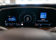 Cadillac Escalade 27