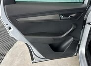 Škoda Karoq SUV / Terénní 1,5 l 110 kw