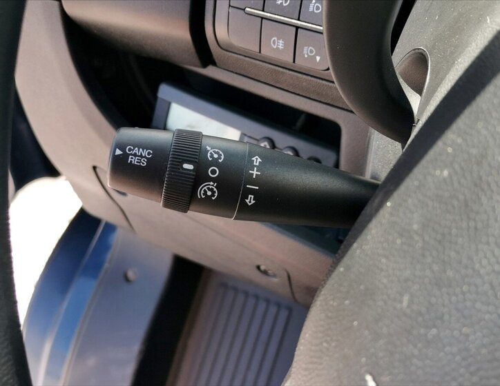 Fiat Ducato Ostatní 2,3 l 110 kw