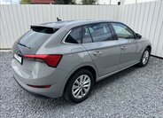 Škoda Scala Hatchback 999,0 81 kw