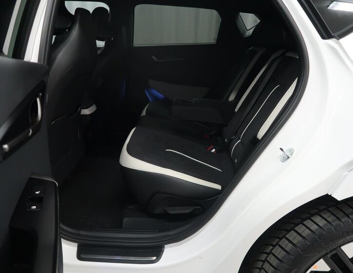 KIA EV6 Liftback 0,0 239 kw