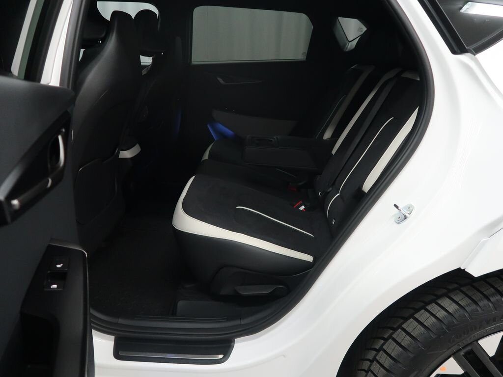 KIA EV6 Liftback 0,0 239 kw